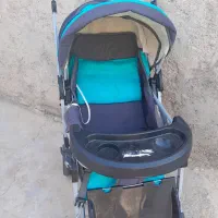 روروئک وکالسکه