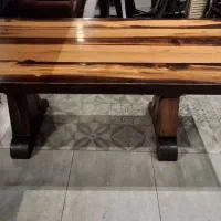 میز اسلب تراورس|کافی‌شاپ و رستوران|تهران, بهجت‌آباد|دیوار