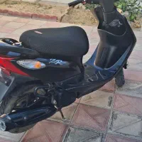فروش موتور ۵۰ سی سی ژاپن فیروزآباد