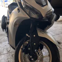 ایروکس نیرو موتور|موتورسیکلت|مشهد, شهید هاشمی نژاد|دیوار