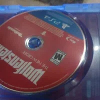ولفنشتاین (Wolfenstein the new order)|کنسول، بازی ویدئویی و آنلاین|تهران, پرستار|دیوار