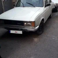 پیکان سواری مدل ۸۲ درحد