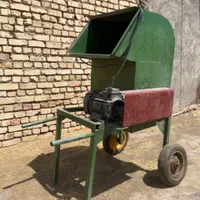 یونجه خرد کن