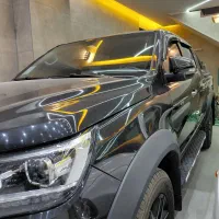 kmc t8|خودرو سواری و وانت|شیراز, آبیاری|دیوار