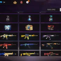 اکانت فری فایر|کنسول، بازی ویدئویی و آنلاین|پارس‌آباد, |دیوار