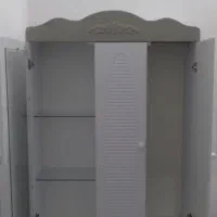 کمد بچه سیسمونی|اسباب و اثاث بچه|نیشابور, گنبد سبز|دیوار