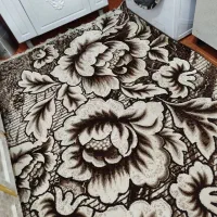 یک تخته ۴ متری|فرش|قرچک, شهرک الحدید|دیوار