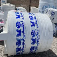 منبع آب شرب شهر مخزن تانکر ضدجلبک آنتی باکتری پمپ