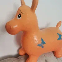 اسب بادی