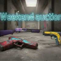 اسکین رایگان cs2|کنسول، بازی ویدئویی و آنلاین|تهران, ترمینال غرب|دیوار