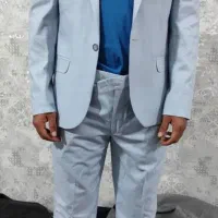 کت شلوار سایز 52 فروشی قیمت یکوپانصد