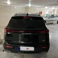 کا ام سی s5|خودرو سواری و وانت|کاشان, شهرک خاتم الانبیا (مسکن ملی کاشان)|دیوار