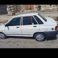 پراید دوگانه کارخانه نقد و اقساط