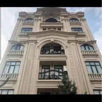 ۱۶۳۰متر باغ ویلا با تمامی امتیازات جاده باغرود