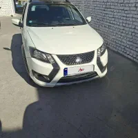 کوییک ار سفید مشکی مدل ۱۴۰۲|خودرو سواری و وانت|مشهد, کوی سیدی|دیوار