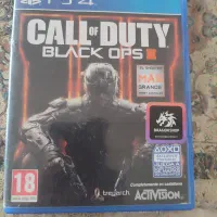 بلک اپس 3 ps4