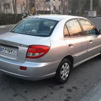 راننده هستم