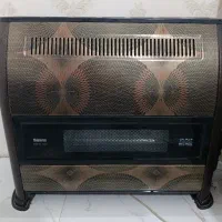 شومینه بخاری