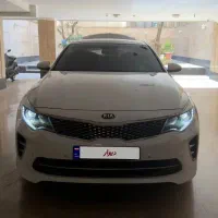 کیا اپتیما جی تی لاین 2016