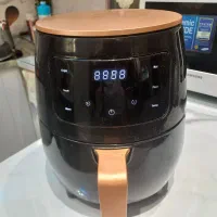 هواپز سیلور کرست