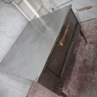 فر صندوقی پیتزا