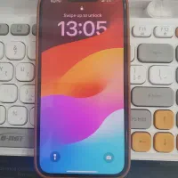 آیفون 13 نرمال