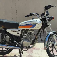 متور125استارتی