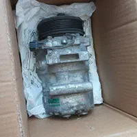 کمپرسور کولر تیگو7