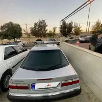 زانتیا مدل ۸۷|خودرو سواری و وانت|ارومیه, |دیوار