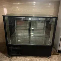 فروش یغچال ویترینی
