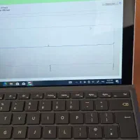 surface pro 7|رایانه همراه|کرج, دهقان ویلا|دیوار