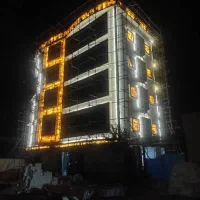 ویلایی عطار 312 متر