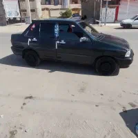 ماشین مدل ۸۳ا|خودرو سواری و وانت|سراوان, |دیوار