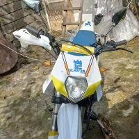 موتور تریل T2 250 مدل ۱۴۰۱|موتورسیکلت|کوچصفهان, |دیوار