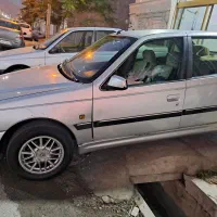 فروش پارس ELX