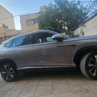 خودرو رووی rowe erx5 ، هیبریدی|خودرو سواری و وانت|اصفهان, دشتستان|دیوار