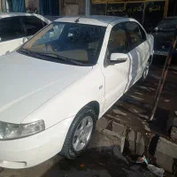 سمند سورن 88 کارمندی