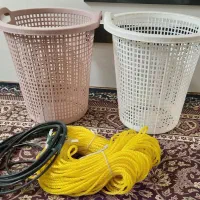 سبد بزرگ نو، طناب نو
