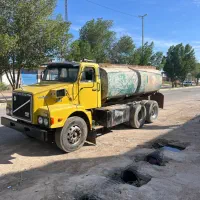 ولوو شرکت نفتی|خودرو سنگین|اهواز, کیانشهر|دیوار