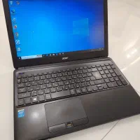 لبتاپ acer (rom 8.hdd500) درحداک
