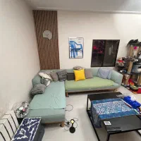 مبل ال مدرن