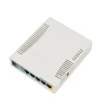 روتر میکروتیک RB951G-2HnD کاملا نو اکبند