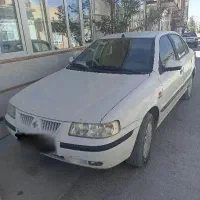 سمند EF7