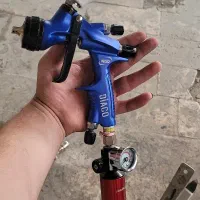 شاگرد نقاش خودرو