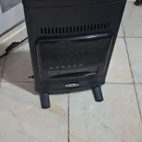 بخاری بدون دودکش آبسال در حدنو