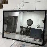 اینه تمیز