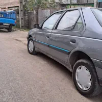 پژو ۴۰۵ مدل ۸۶|خودرو سواری و وانت|آستارا, |دیوار