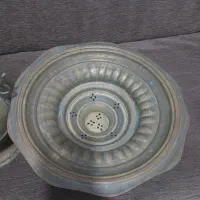 آفتابه لگن|کلکسیون اشیاء عتیقه|فولادشهر, A2|دیوار