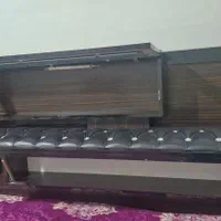 تخت‌خواب|تخت و سرویس خواب|شاهین‌شهر, نظامی|دیوار