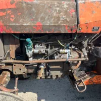 تراکتور فرکوسن بیل بکهو اطلس با پلاک|خودرو سنگین|تهران, الهیه|دیوار